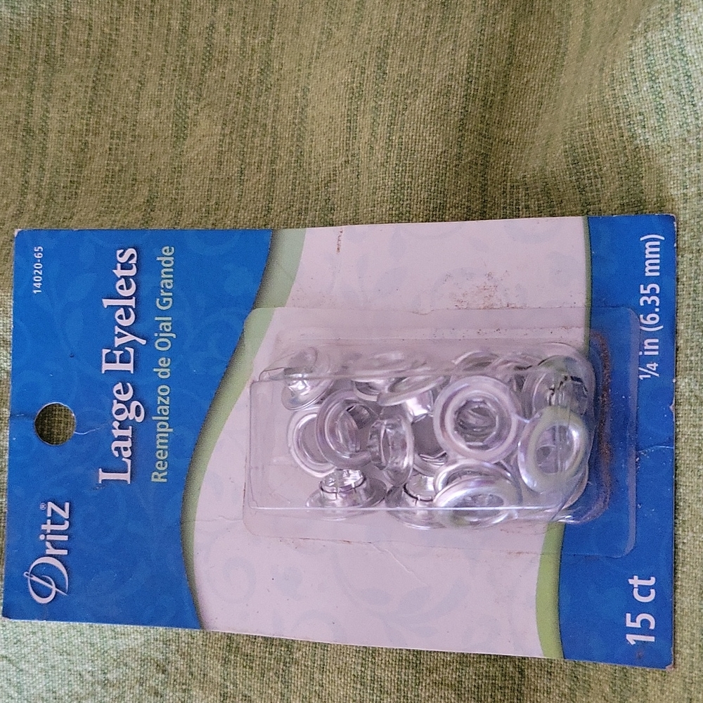 Sewing item